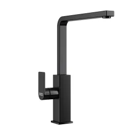 Mythos kitchen tap swive spout by franke
